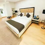 The Almora Residency - Complimentary Airport Trasnfer