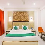 The Almora Residency - Complimentary Airport Trasnfer