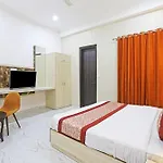 The Almora Residency - Complimentary Airport Trasnfer