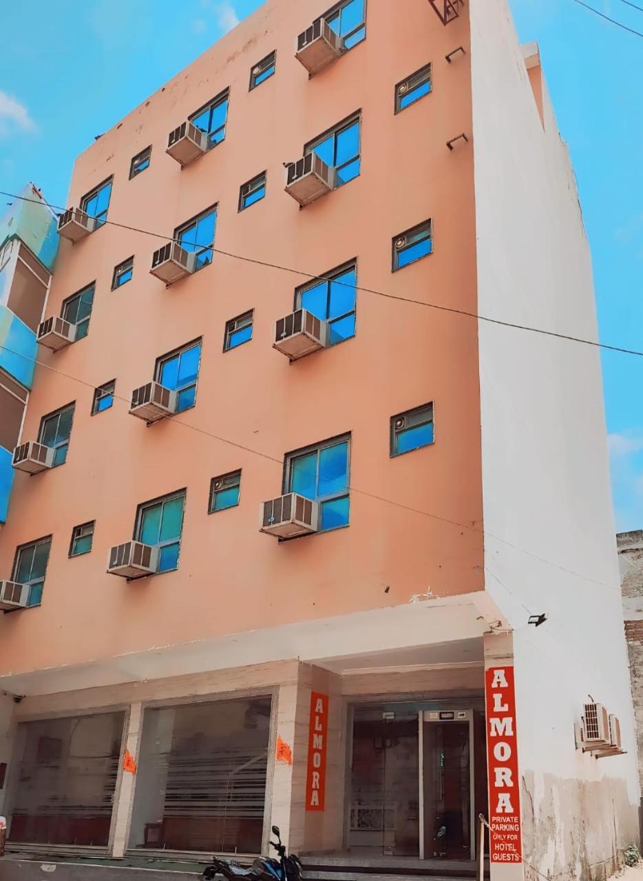 The Almora Residency - Complimentary Airport Trasnfer Hotel